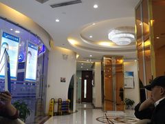 -泰康拜博口腔(凯迪大厦店)