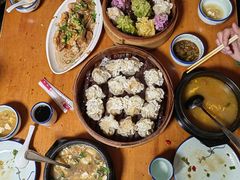 -正宗天津烧麦馆(柳州路店)