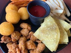 -魏斯理汉堡(西安沣东吾悦店)