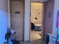 -逸栈养生SPA(望京店)