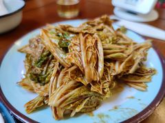 乾隆白菜-鼎香润(德胜门内店)