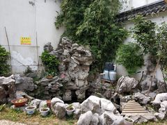 -苏州吴中太湖旅游区