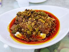 -廖老妈蹄花店(人民公园陕西街259号店)