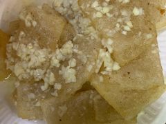 -老红桥炸灌肠牛肚锅烧烤(定福庄店)