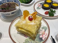 -金河半岛园林酒家(金融城店)