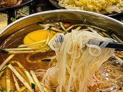 -石记东北风味烤肉(系马桩第二分店)