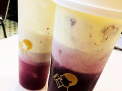 -喜茶(永旺梦乐城店)