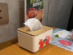 -九毛九西北菜(汕头金平万达广场店)