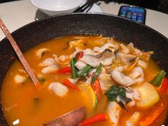 -雲說·花(西宸天街店)