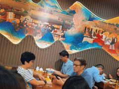 -陇上烟火·兰州牛肉面