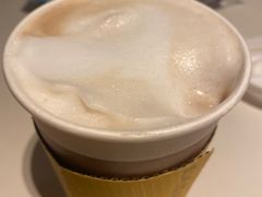 -麦当劳(海岸城店)