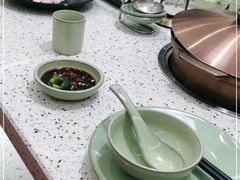 -椰子营·椰子鸡火锅(万象里店)
