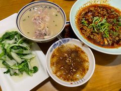 -易老妈蹄花.特色川菜(人民公园总店)