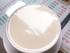 姜撞奶-义顺牛奶公司(新马路老店)