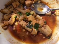 -钱塘花园·宁波菜