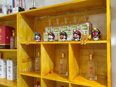 -渝信川菜 · 川味家常菜(长安店)