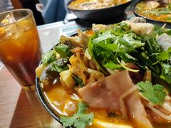 -肥汁米蘭香港米线(宁波路总店)