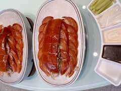 -紫光园·烤鸭·北京菜(西直门店)