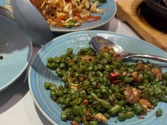 -鹿港小镇(悠唐店)