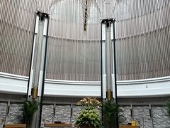 -大连金石滩绿发温泉假日酒店
