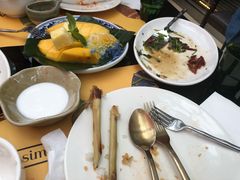 -simply thai天泰(静安嘉里中心店)