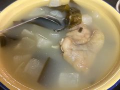 -人和水上飘(第一家店)