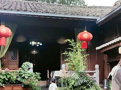 -龙姐私房菜(和顺古镇店)