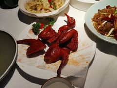 -蕉棠·鸽子餐厅(柳州万象城店)