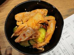 -好人民间小吃·番茄鱼酸菜鱼(木渎悠方店)