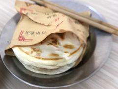 腊汁肉夹馍-樊记腊汁肉(竹笆市总店)