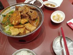 -喜家德虾仁水饺(长泰广场店)