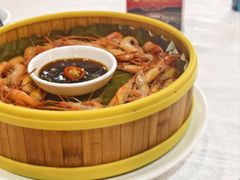 -崖口红树林海鲜餐厅