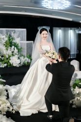 -琥珀婚礼策划AMBER WEDDING