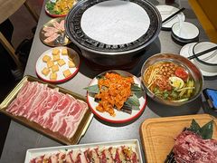 -正宗齐齐哈尔烤肉·齐牛哥鲜切炭火烤肉(杭州总店)