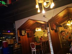 -莫比餐厅(五道口店)