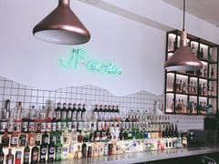 -JF Garden(渔人码头店)