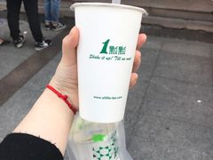 -1点点(温州府前店)