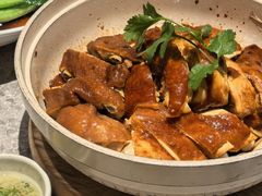 -留半山·香港食堂(啦啦宝都店)