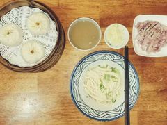 -金鸡饭店(新民中路店)