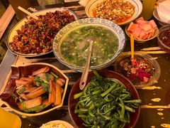 -饭江湖·江湖菜(湖广会馆店)