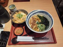 -杵屋(京都ポルタ店)