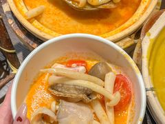 -泰妃殿(武汉首店)