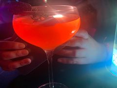 -MOSSO音乐酒吧·live house(南京旗舰店)