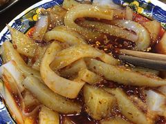 -清真益鑫羊肉手抓馆(南大街店)