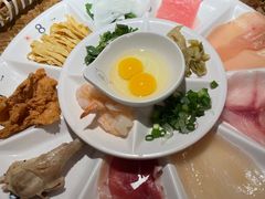 -上坐过桥米线(顺城店)