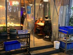 -先机泉水鸡汤(南山老君洞店)