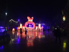 -济南方特东方神画