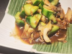 -前海沿·青岛菜(大拇指广场石老人店)