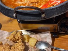 -汉米达特色料理餐厅(郴州友阿国际广场店)