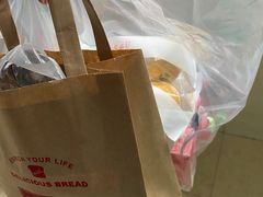-山崎面包(苏州中心店)